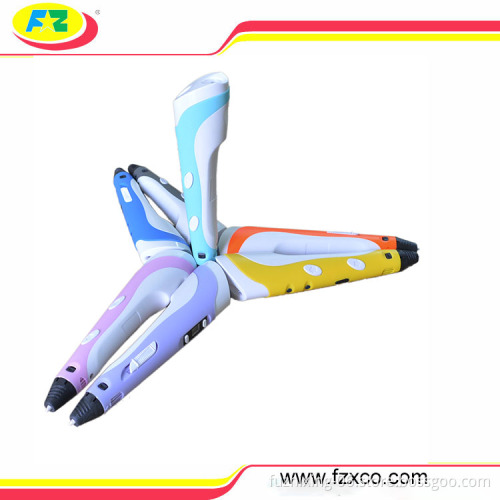 2016 Good quality Cheap 3d pen 3d printer